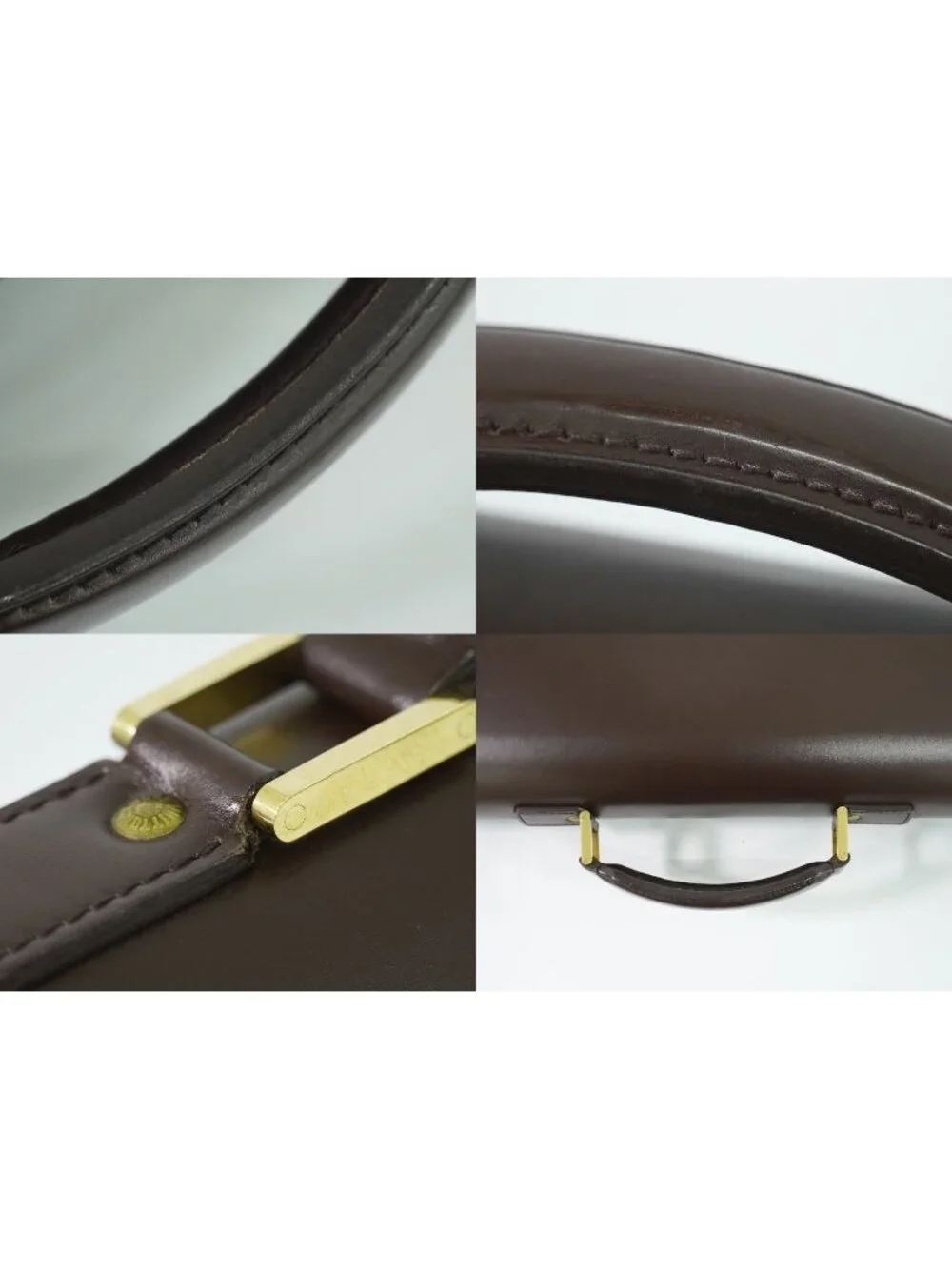 Louis Vuitton brand louis